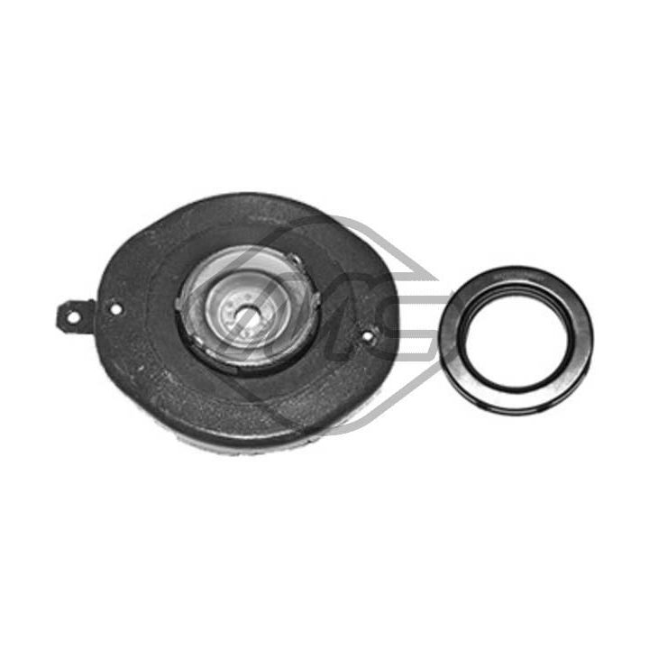 Remonto komplektas, pakabos statramstis Metalcaucho 49542