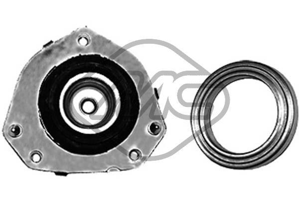 Remonto komplektas, pakabos statramstis Metalcaucho 49551