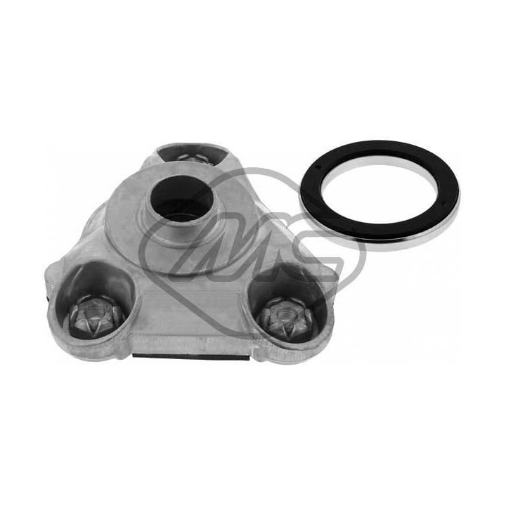 Remonto komplektas, pakabos statramstis Metalcaucho 49555