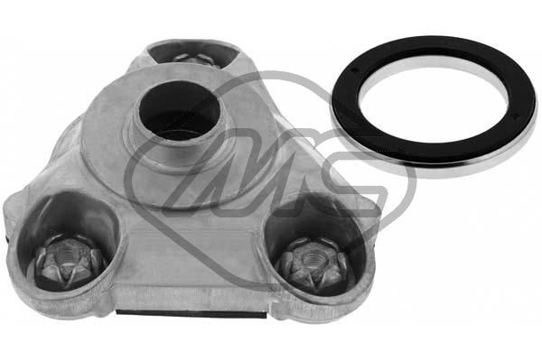 Remonto komplektas, pakabos statramstis Metalcaucho 49555