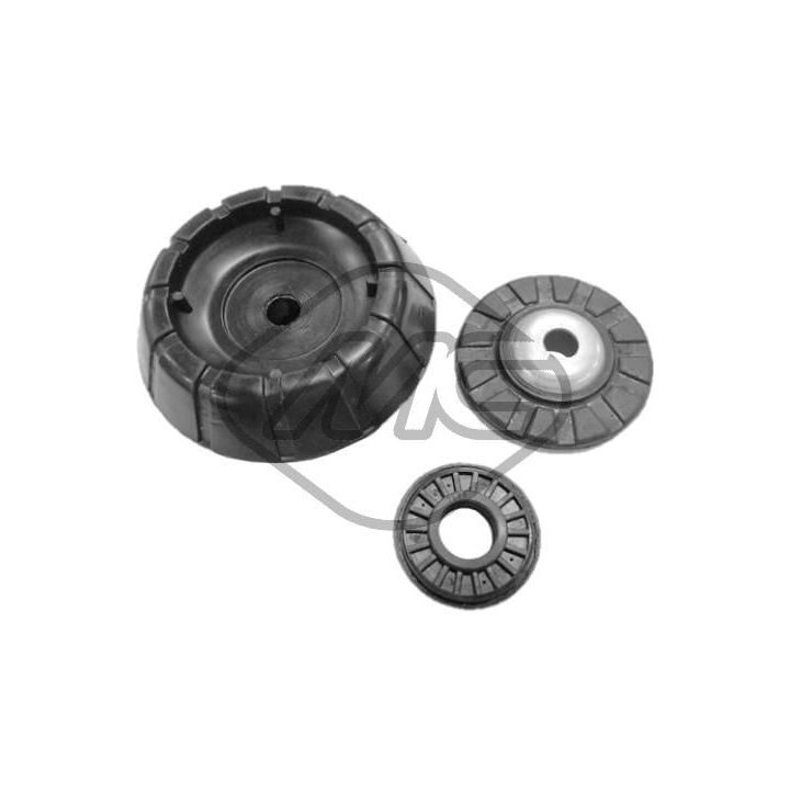 Remonto komplektas, pakabos statramstis Metalcaucho 56137