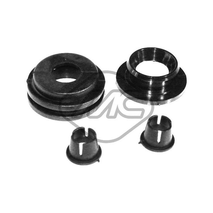 Remonto komplektas, pavarų svirtis Metalcaucho 00335