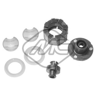 Remonto komplektas, pavarų svirtis Metalcaucho 00516