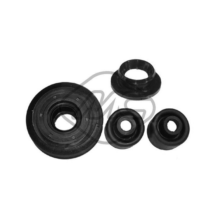 Remonto komplektas, pavarų svirtis Metalcaucho 00908