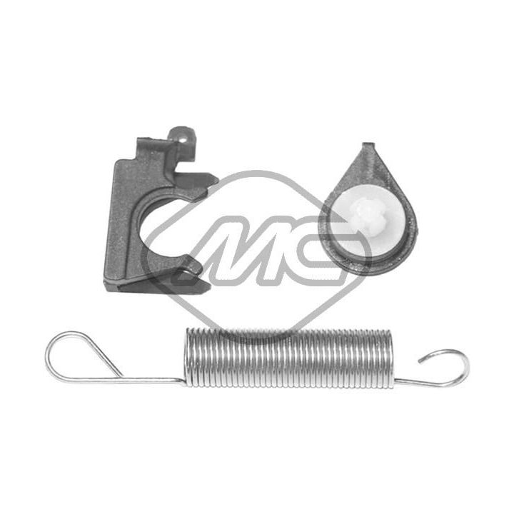 Remonto komplektas, pavarų svirtis Metalcaucho 02372