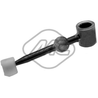 Remonto komplektas, pavarų svirtis Metalcaucho 05095