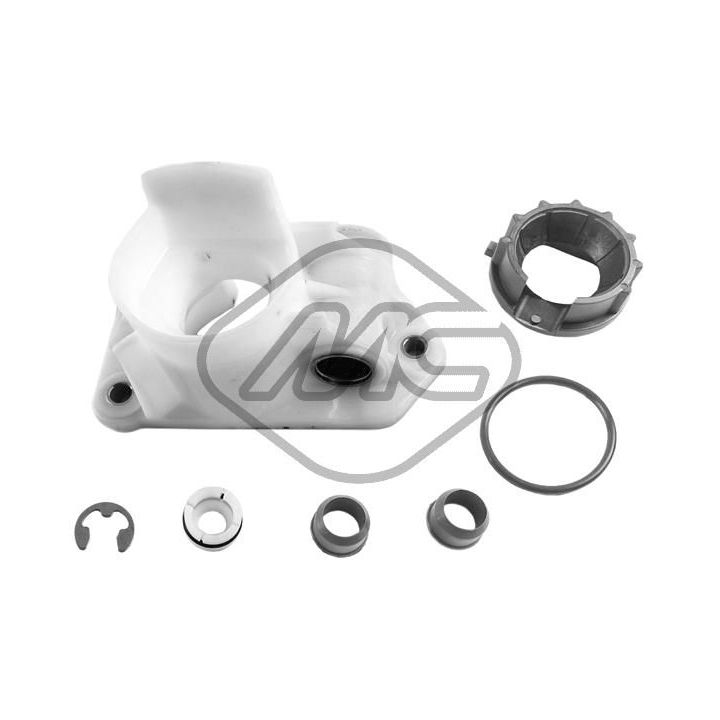 Remonto komplektas, pavarų svirtis Metalcaucho 05690