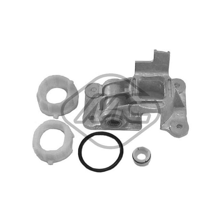 Remonto komplektas, pavarų svirtis Metalcaucho 05691