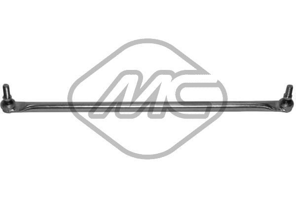 Remonto komplektas, pavarų svirtis Metalcaucho 41259