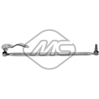 Remonto komplektas, pavarų svirtis Metalcaucho 41260