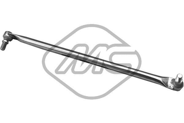 Remonto komplektas, pavarų svirtis Metalcaucho 41261