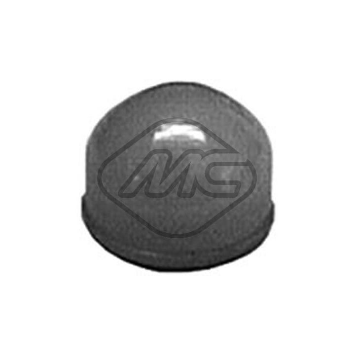 Remonto komplektas, pavarų svirtis Metalcaucho 49390