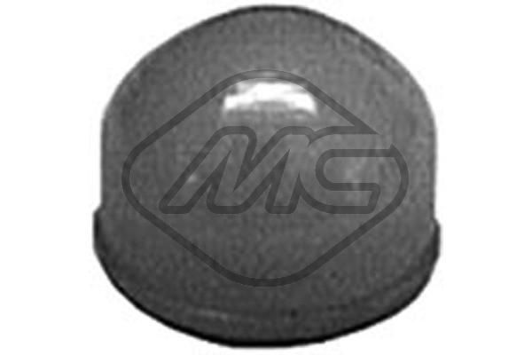 Remonto komplektas, pavarų svirtis Metalcaucho 49390