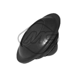 Užrakinimo mygtukas Metalcaucho 93875