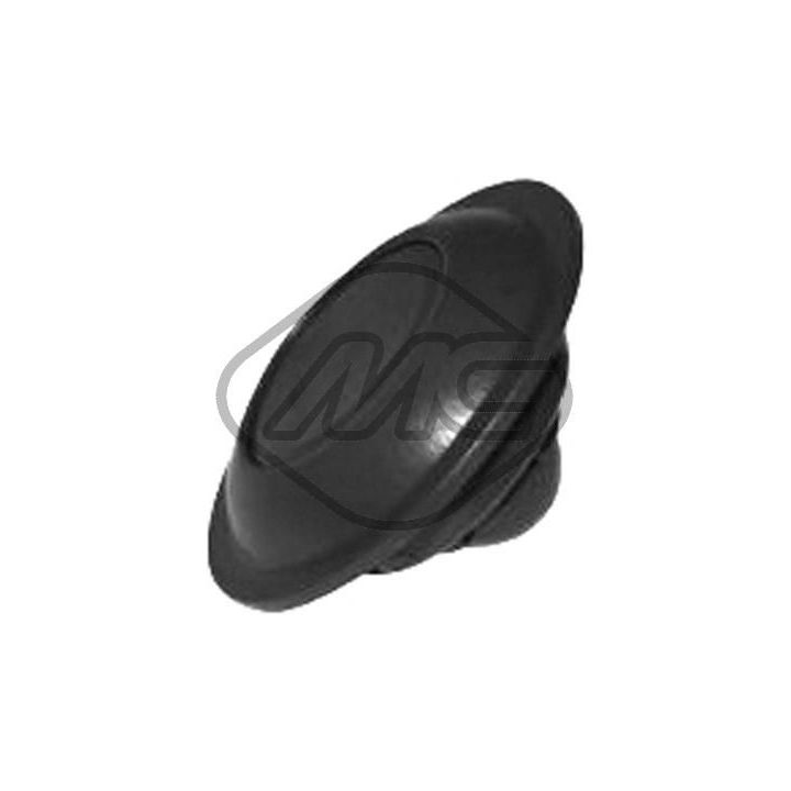 Užrakinimo mygtukas Metalcaucho 93875