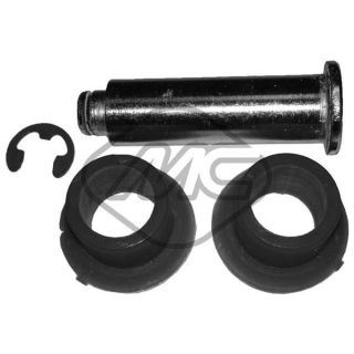 Selektoriaus / pavaros svirtis Metalcaucho 02797