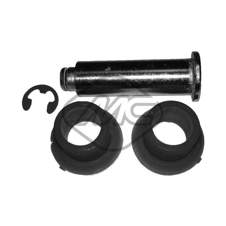 Selektoriaus / pavaros svirtis Metalcaucho 02797