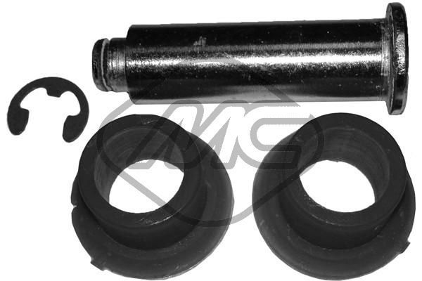 Selektoriaus / pavaros svirtis Metalcaucho 02797