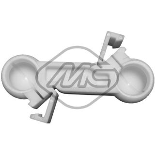 Selektoriaus / pavaros svirtis Metalcaucho 02879