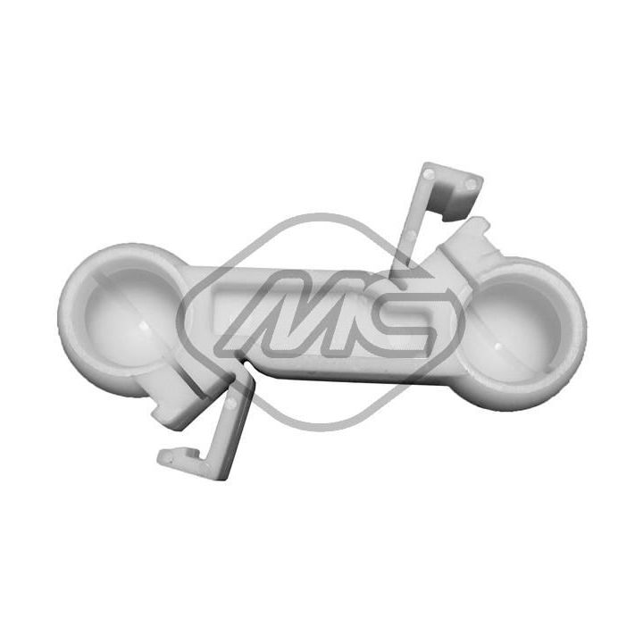 Selektoriaus / pavaros svirtis Metalcaucho 02879