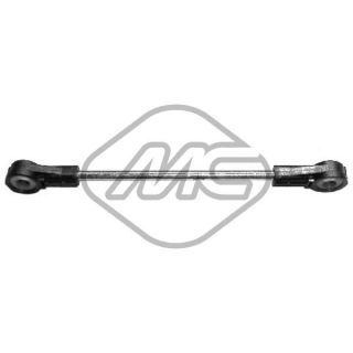 Selektoriaus / pavaros svirtis Metalcaucho 04328