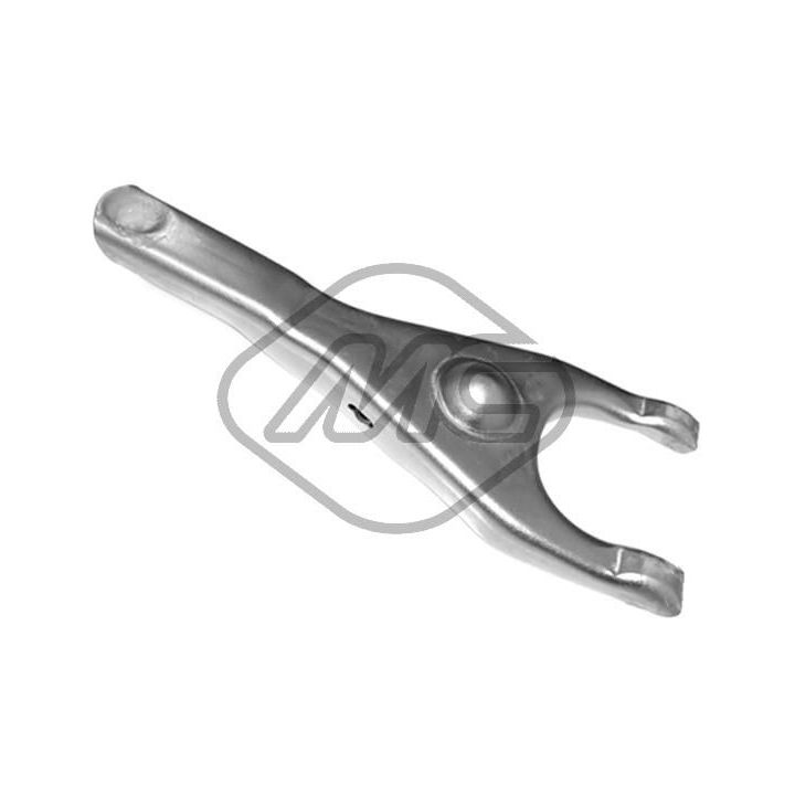 Selektoriaus / pavaros svirtis Metalcaucho 13641