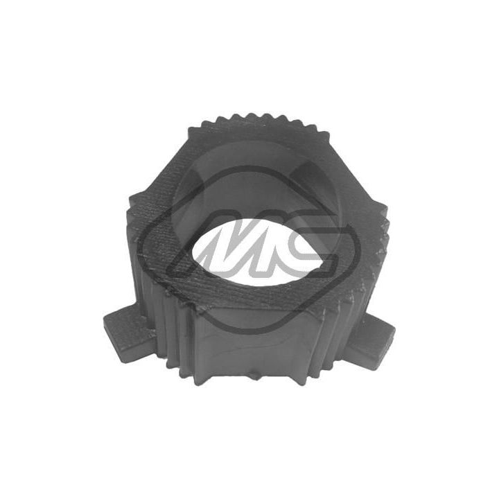 įvorė, vairo velenas Metalcaucho 00444