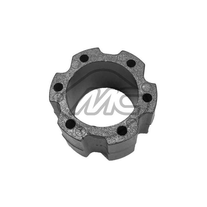 įvorė, vairo velenas Metalcaucho 02301