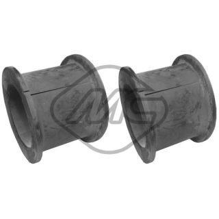 įvorė, vairo velenas Metalcaucho 02316