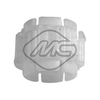 įvorė, vairo velenas Metalcaucho 02401