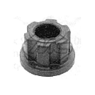 Montavimas, kintamosios srovės generatorius Metalcaucho 00810