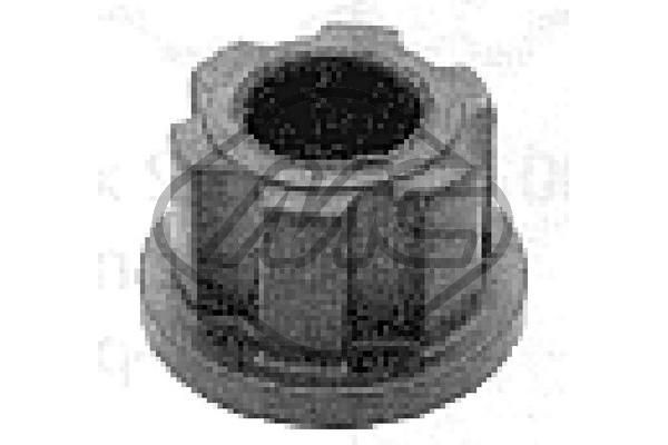 Montavimas, kintamosios srovės generatorius Metalcaucho 00810