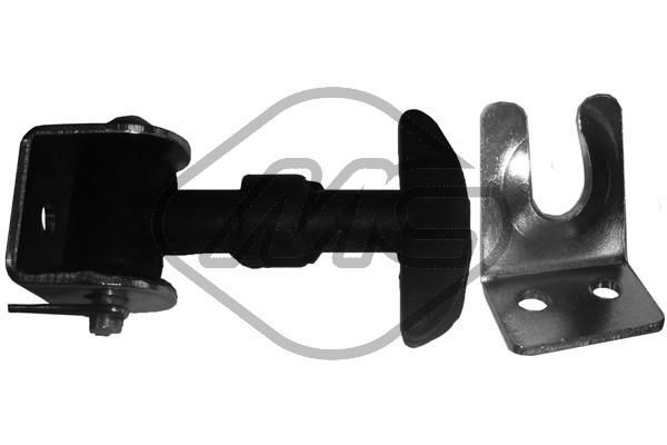 Buferis, gaubtas Metalcaucho 00103