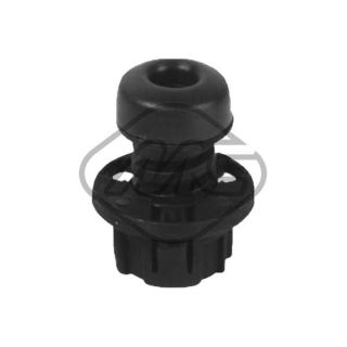 Buferis, gaubtas Metalcaucho 47878