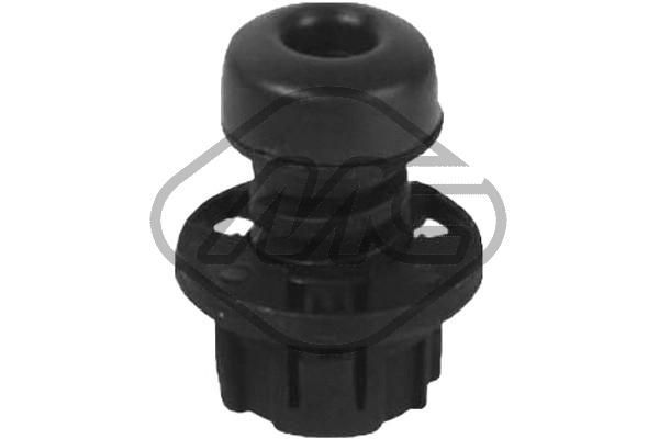 Buferis, gaubtas Metalcaucho 47878