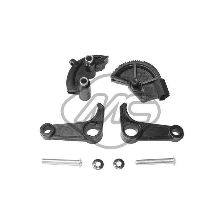 Remonto komplektas, automatinis sankabos reguliavimas Metalcaucho 00498