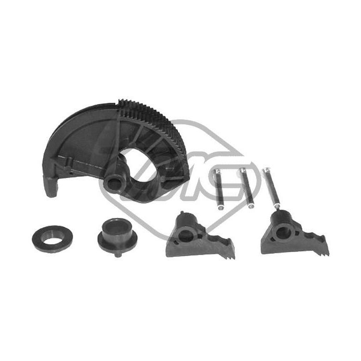 Remonto komplektas, automatinis sankabos reguliavimas Metalcaucho 02817