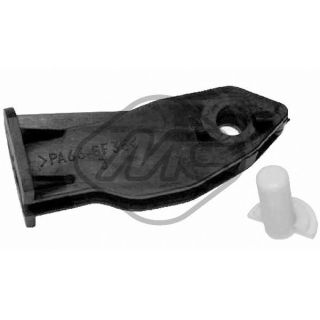 Guolis, sankabos svirtis Metalcaucho 03878