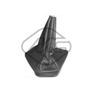 Pavarų svirties apvalkalas Metalcaucho 41739