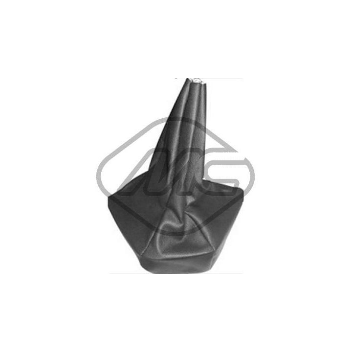 Pavarų svirties apvalkalas Metalcaucho 41739