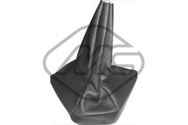 Pavarų svirties apvalkalas Metalcaucho 41739