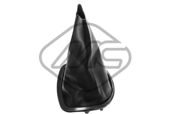 Pavarų svirties apvalkalas Metalcaucho 65016