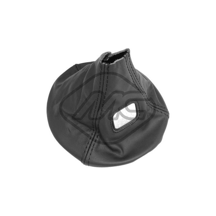 Pavarų svirties apvalkalas Metalcaucho 65045