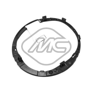 Pavarų svirties apvalkalas Metalcaucho 65047