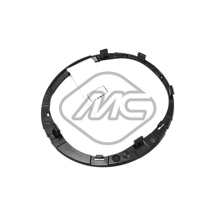 Pavarų svirties apvalkalas Metalcaucho 65047