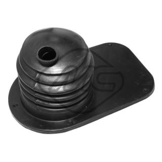 Pavarų svirties apvalkalas Metalcaucho 65135