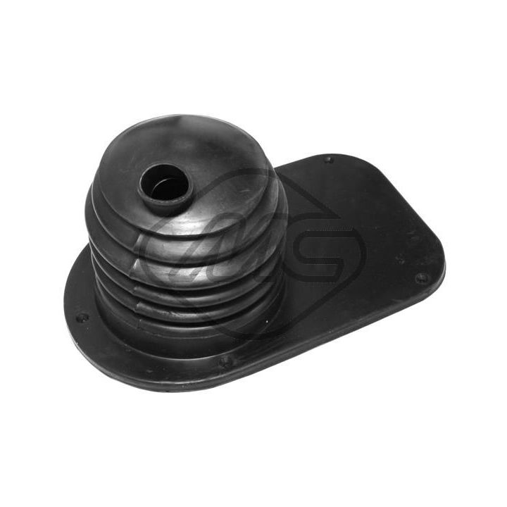 Pavarų svirties apvalkalas Metalcaucho 65135