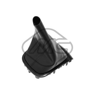 Pavarų svirties apvalkalas Metalcaucho 65150