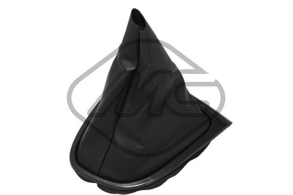 Pavarų svirties apvalkalas Metalcaucho 65151