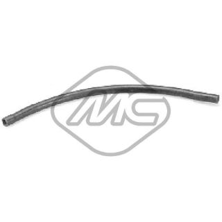 žarna, šilumokaitis (šildymas) Metalcaucho 07336